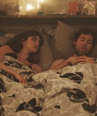 This Major Relationship Stage Could Get Super Weird