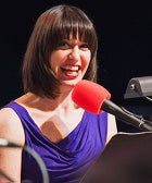 NPR's Rising Star Talks Woman-On-Woman Hate, Comedy, & Fearless Dating