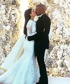 Kim Was Pissed During Her Honeymoon (For Good Reason)