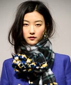J.Crew's Signature Beauty Look Got A Major Winter Makeover