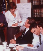 The West Wing: Terrible Blasphemy Or Best Show Ever?