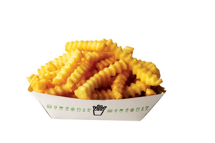 Shake Shack Inc (SHAK) Rating Increased to Buy at Buckingham Research