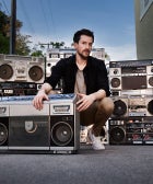 5 Party-Starting DJs You Need Know