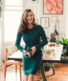 A Fashion Photog Dishes On Her Favorite NYC Eats