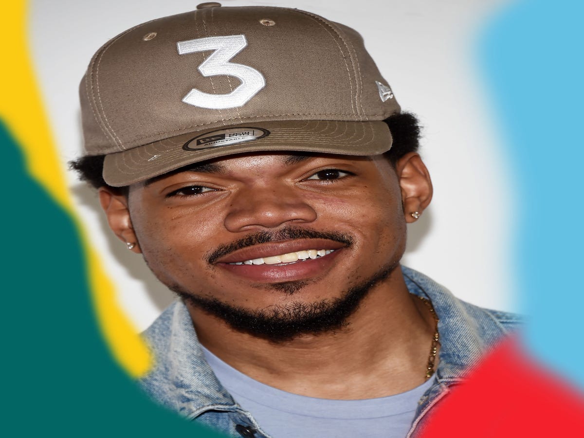 Read Chicago Students' Heartwarming Open Letter Thanking Chance The Rapper