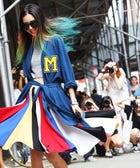 Insta-Stalking: Irene Kim, Model & Unicorn-Haired Goddess