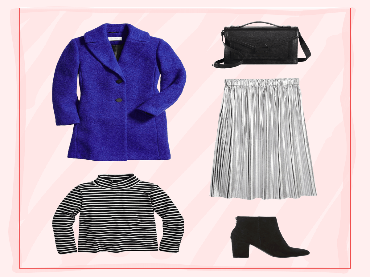 5 Outfits So Good You'll Forget You Hate The Cold