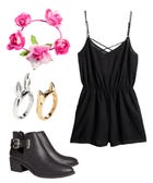 7 Neo-Basic Bonnaroo-Inspired Looks To Copy