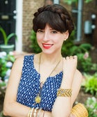 Real Girl Real Beauty: Shannon Cusello