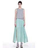 17 Ways To Cover Your Legs (But Not Sweat To Death) This Summer