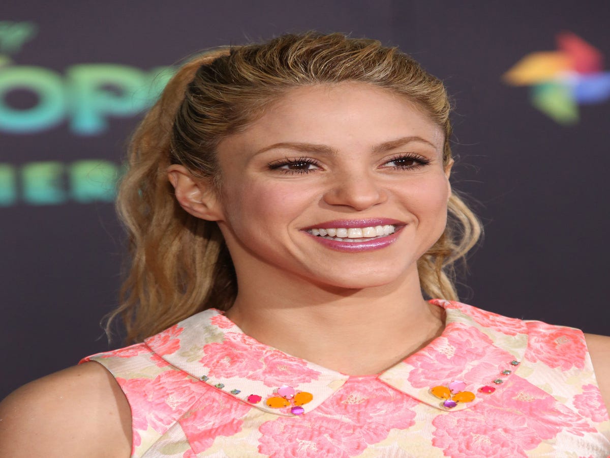 Why Did Shakira Mysteriously Pull Out Of Two Awards Shows?