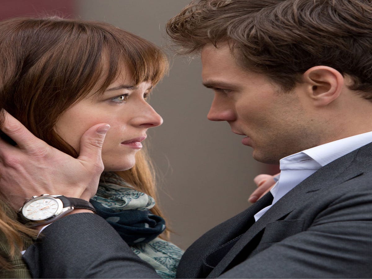 New Fifty Shades Darker Trailer Gives Us A Better Look At Christian's Ex-Girlfriends