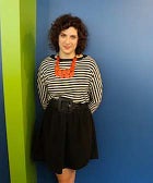 This Woman Is Wearing The Same Thing Every Day For A Month! 