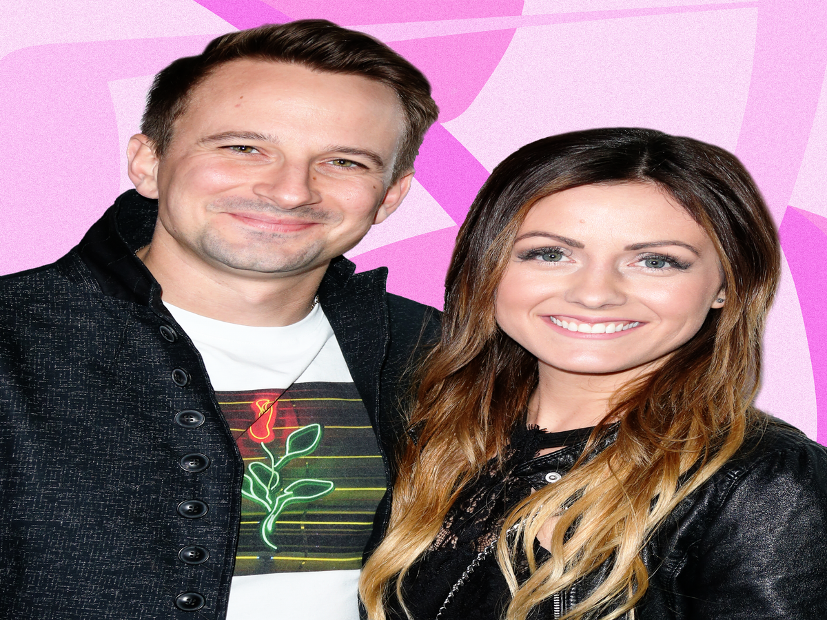Bachelor In Paradise Couple Carly Waddell & Evan Bass Are Expecting A Baby