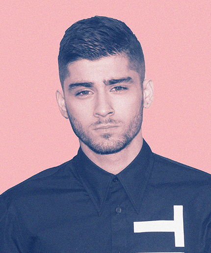 ZaynINTRO
