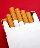 Can't Sleep? Cigarettes Might Be The Culprit