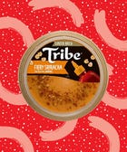 Sriracha Hummus Is Here To Spice Up Your Pita