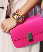 Accessory Stalking! The Best Street Style Trimmings In NYC