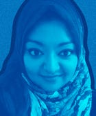 Rabia Chaudry Sets The Record Straight For Serial Fans