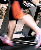 Why You Don't Need A High-Intensity Workout