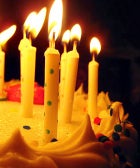 Celebrate The Burritt Room's First Birthday With Free Cake And Booze