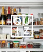 What Grocery Store Aisle Are You?