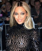 This Beyonc&eacute; Behind The Scenes Proves She Puts In WORK