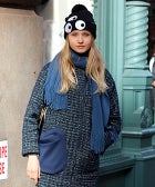 The Street-Style Snap That Left Us All Googly Eyed
