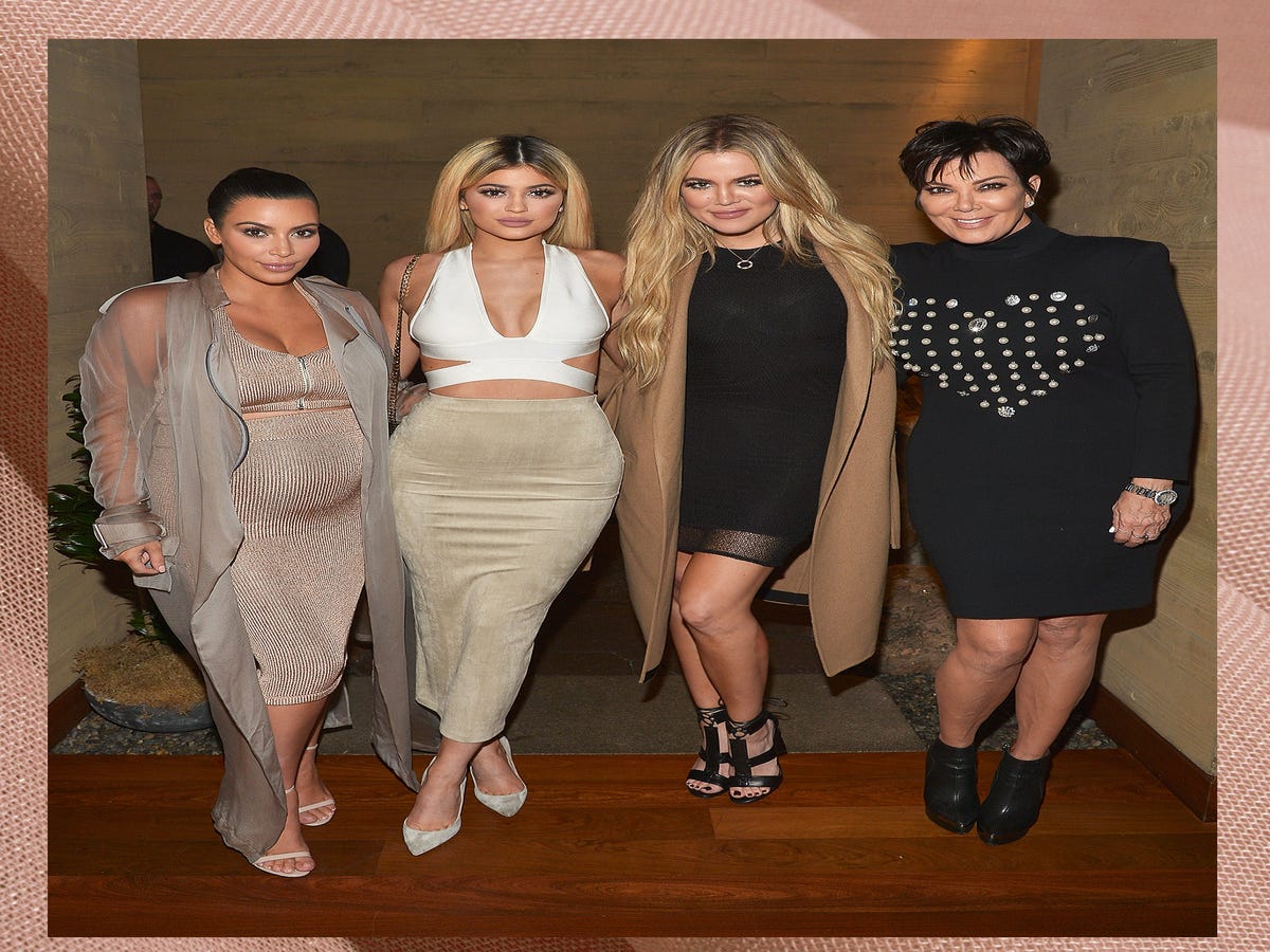 The World Reacts To Kylie Jenner's New Baby & There Are A Lot Of Heart Emojis