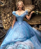 Behind The Makeup: Cinderella