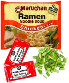 Style Syllabus: Dorm Dinner Made Better