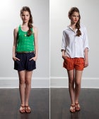 Check Out Dallin Chase Resort Collection For Easy, Warm Weather Dressing