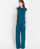 Calling All Lazy Ladies! We Found Your New Go-To Outfit