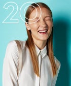 The Runway Trend That'll Give It To You Straight 