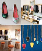 R29's Top 50 L.A. Boutiques &mdash; Grab Your Credit Card!