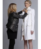 Special Delivery: The Rachel Zoe Collection Makes Its Debut