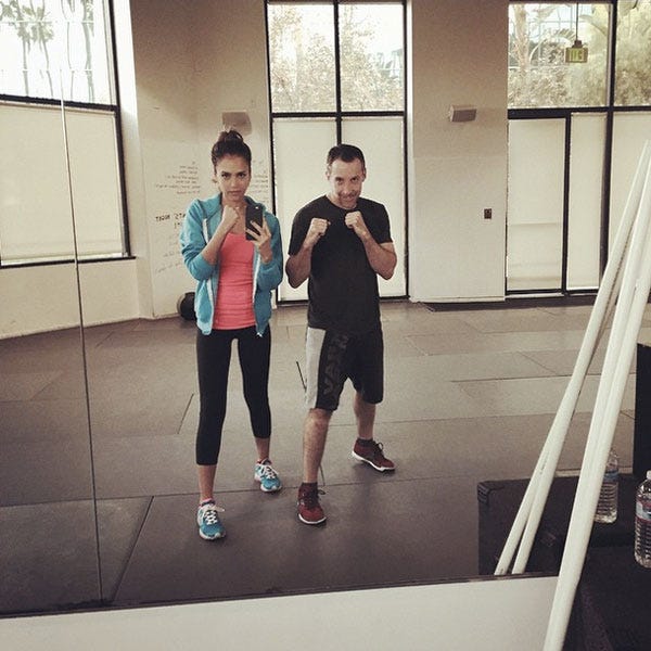 Celebrity Trainers Workout Dvd Images Guru
