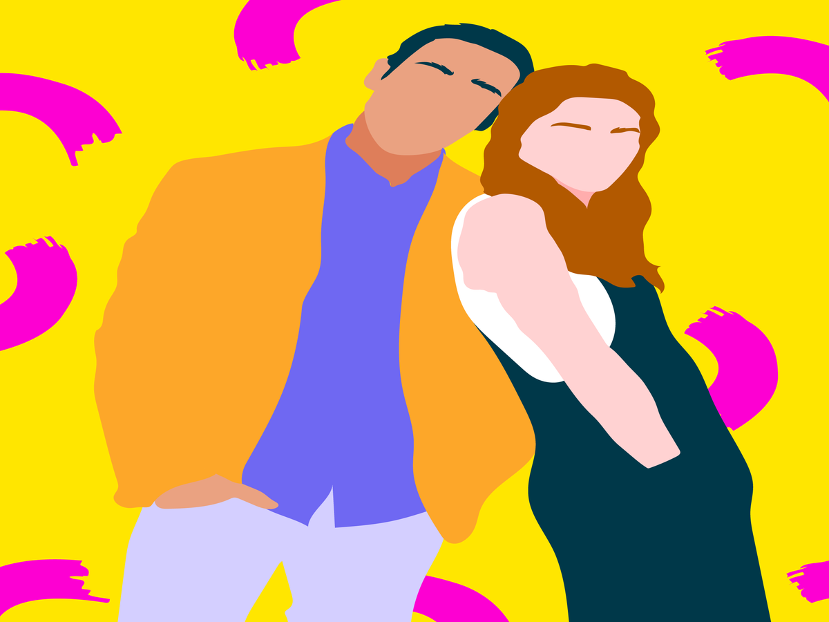My Husband Makes $110,000 -- & I Gave Up My Job For Him