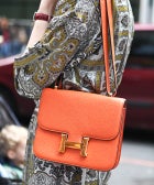 Bag Stalking: 15 Pieces Of NYC's Most Inspiring Arm Candy