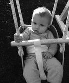 Jessica Simpson's Beautiful Baby &mdash; Squee Of The Day!