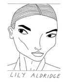 This Instagram Of Top Models Is So Bad, It's Good