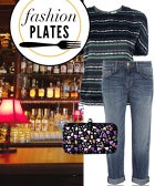 5 Hot New NYC Restaurants And The Outfits To Match