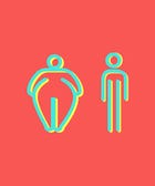 A Huge Number Of Americans Don't Know They're Overweight 