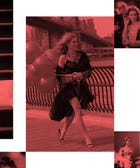 The Carrie Bradshaw Guide To Life