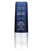 Why This Scalp "Facial" May Be The Most Brilliant Invention Ever