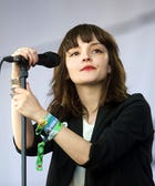 CHVRCHES Turn Up The Eeriness On Justin Timberlake's "Cry Me A River"