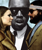 Clash Of The Culture Titans: Kanye West Meets Wes Anderson Via Tumblr