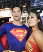 Comic Con Speed Dating Is Real, So Here Are 15 Pickup Lines