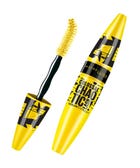 This Mascara Is Designed To Give You Clumpy Lashes & We Love It