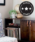 Add Handmade Charm To Your Digs With DIY Leather Cabinet Pulls